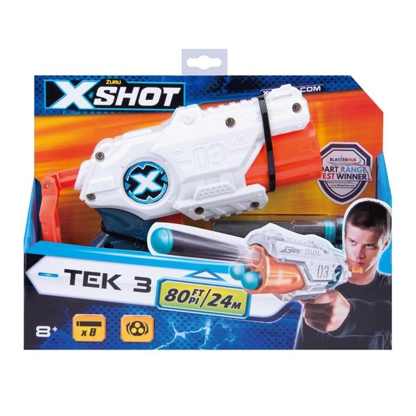 X-Shot barrel breaker