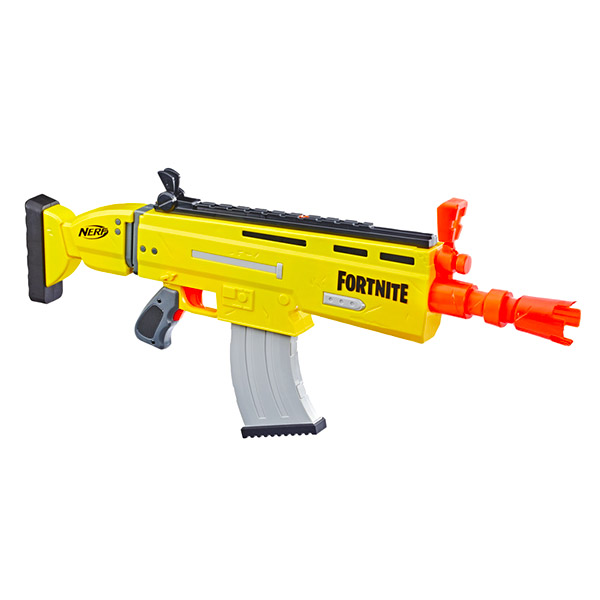 Nerf Fortnite AR-L fegyver