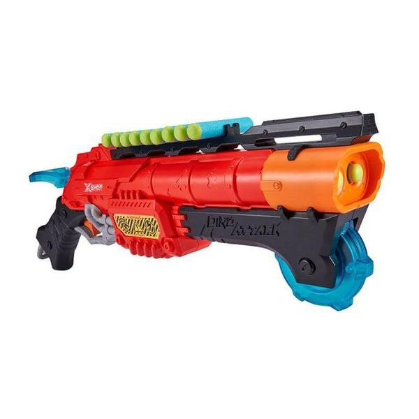 X-Shot Dino attack – claw hunter