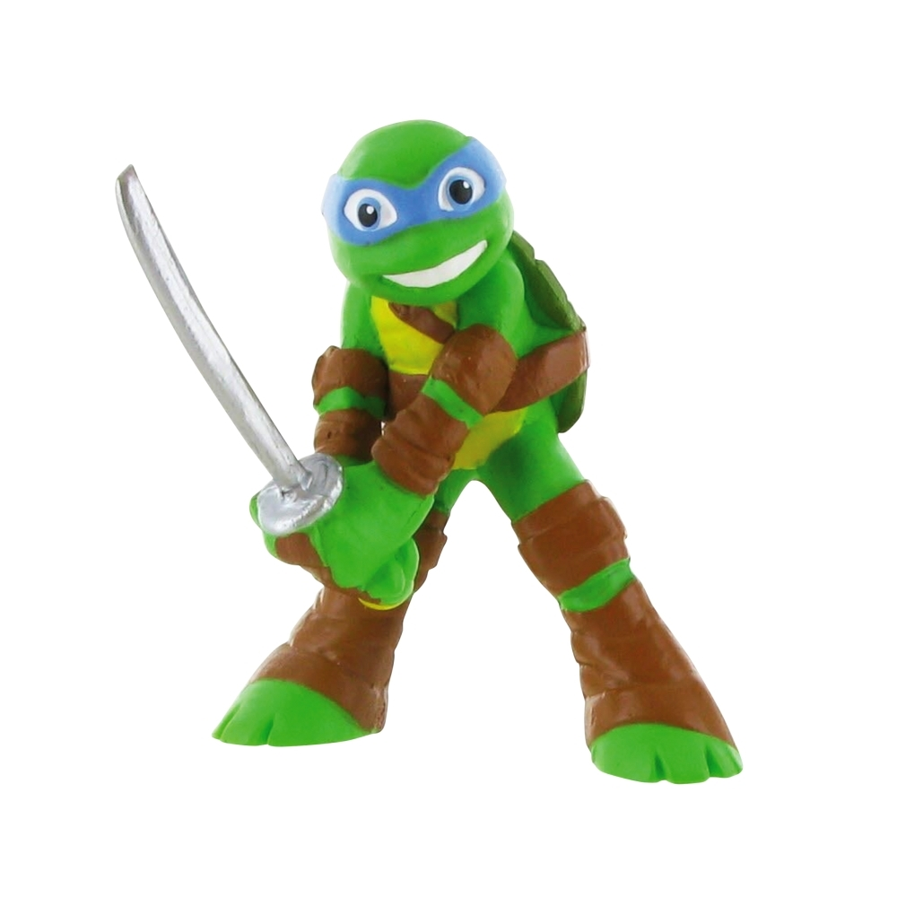Comansi Tini nindzsa teknőcök – Leonardo