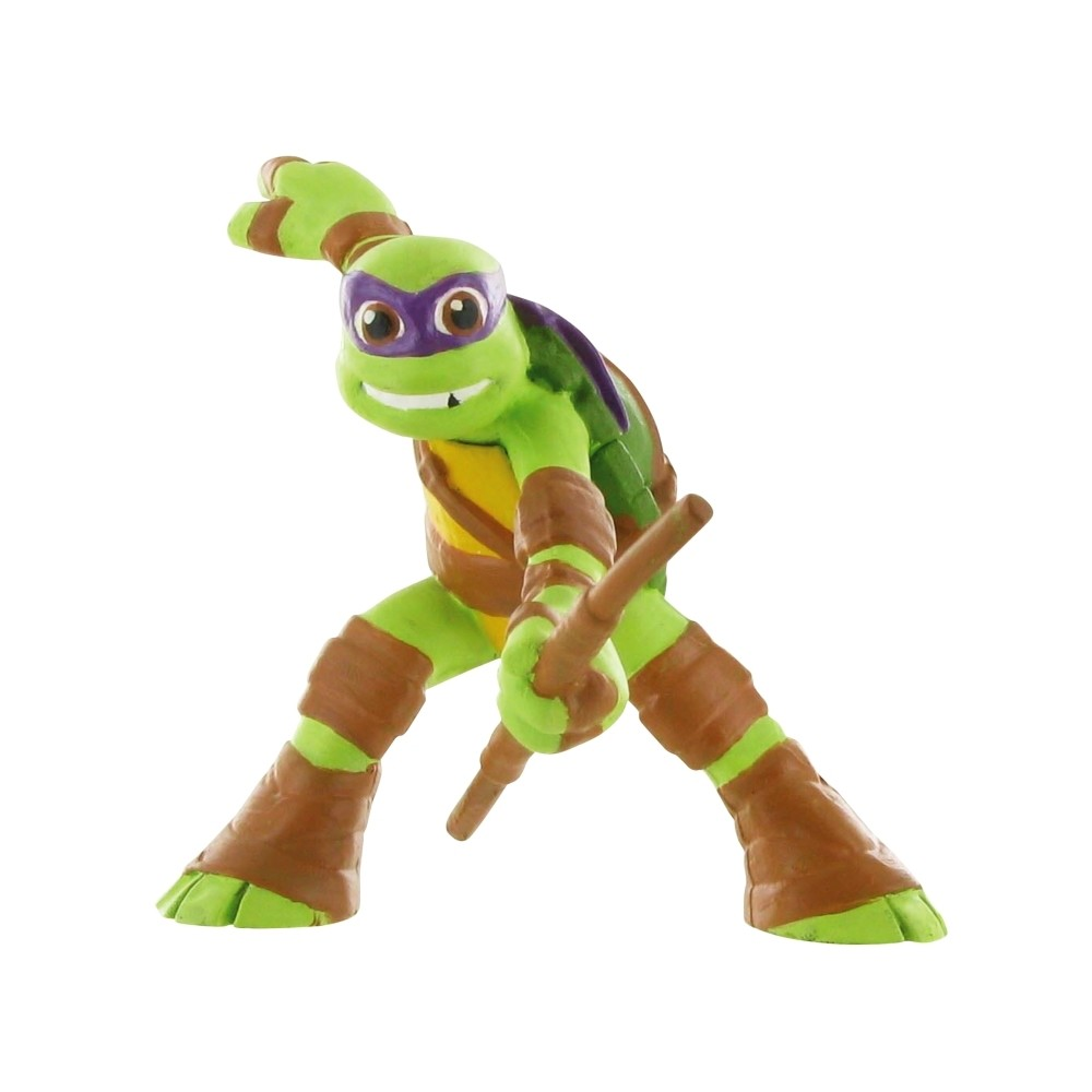Comansi Tini nindzsa teknőcök – Donatello