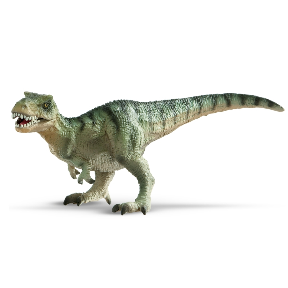 Bullyland Dinoszaurusz – T-Rex, közepes
