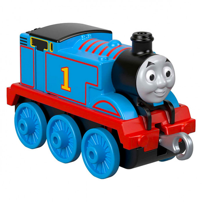 Thomas mozdonyok – Thomas