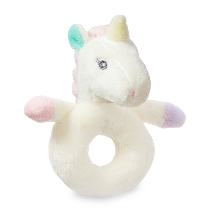 Aurora: Lil’ Sparkle – bébi unikornis csörgő