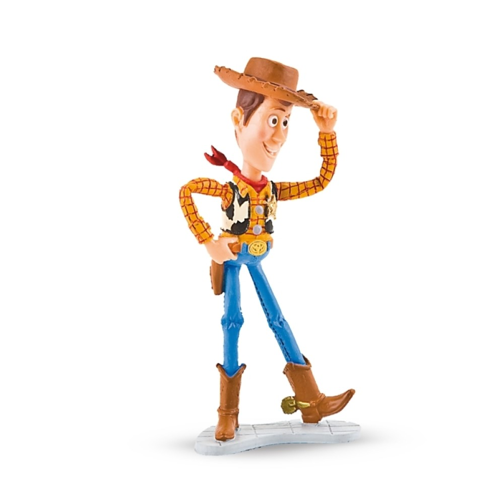 Bullyland Disney Toy Story: Woody