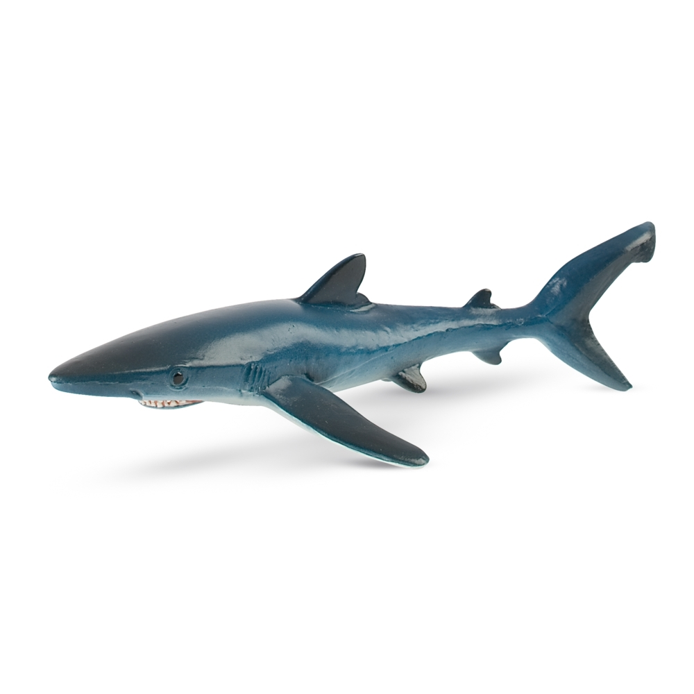 Bullyland Kék cápa