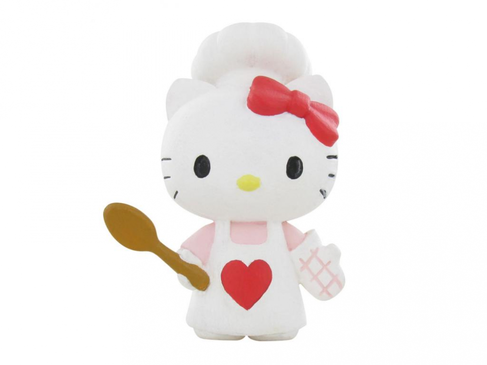Comansi Hello Kitty szakács