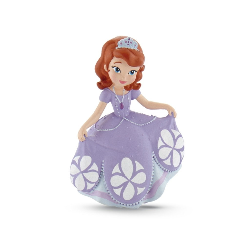 Bullyland Disney – Szófia hercegnő