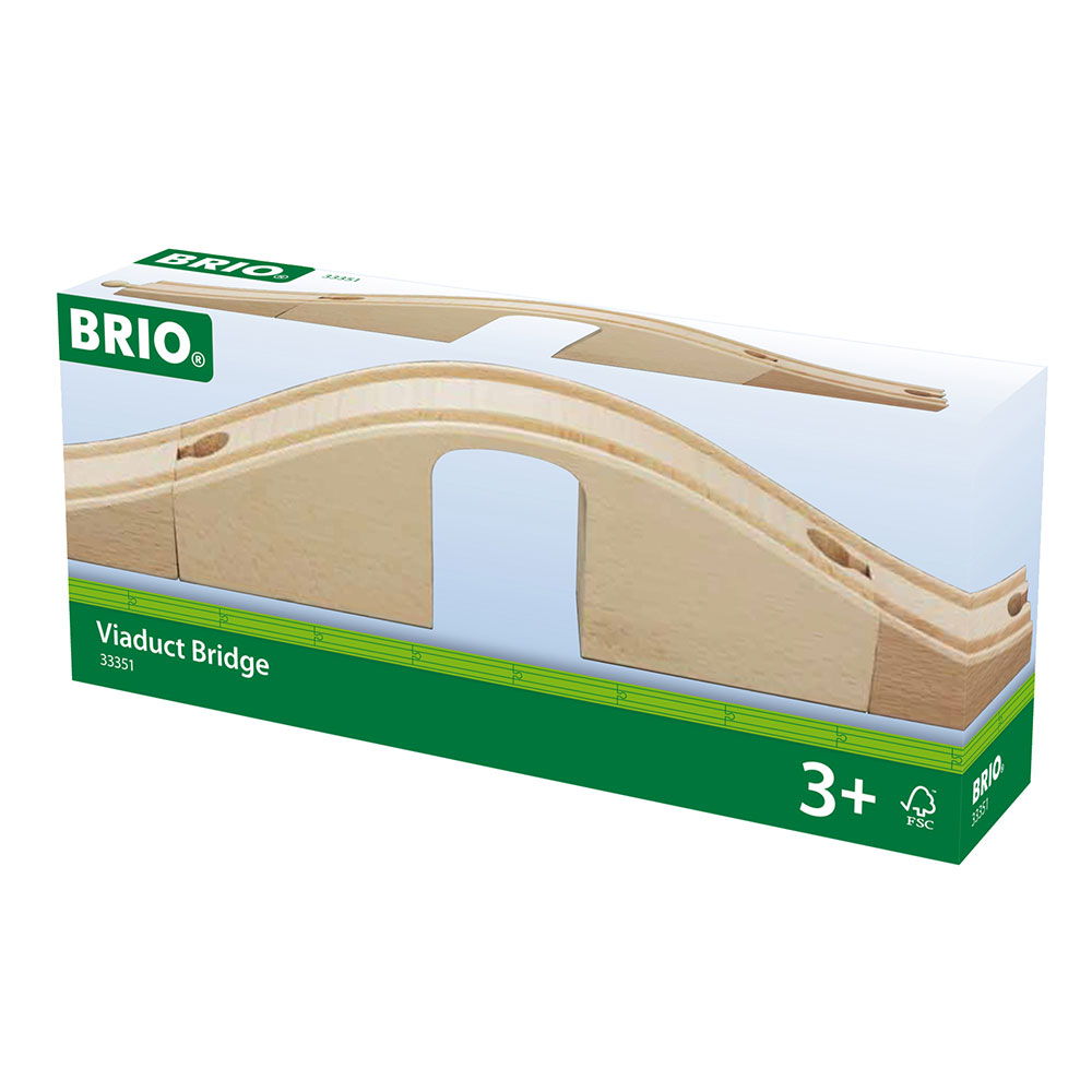 Brio Viadukt híd