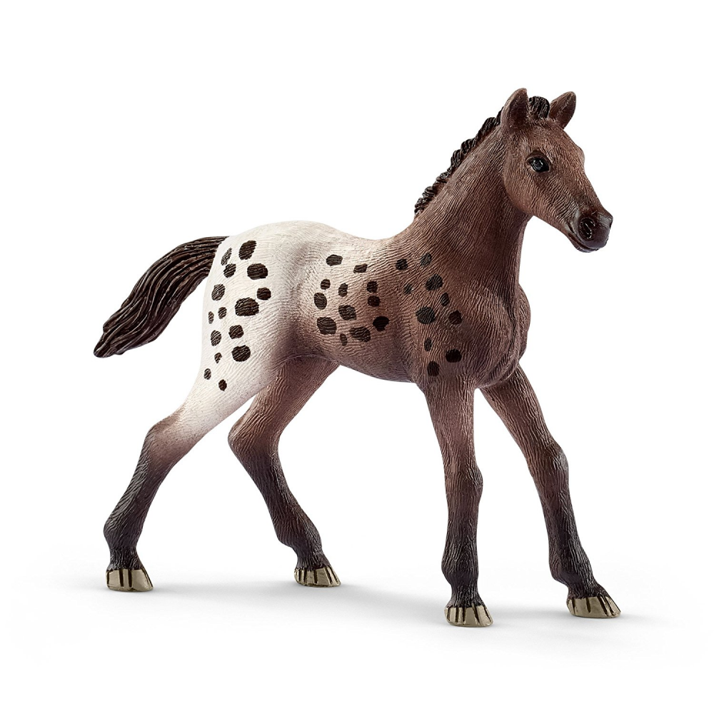 Schleich Appaloosa csikó