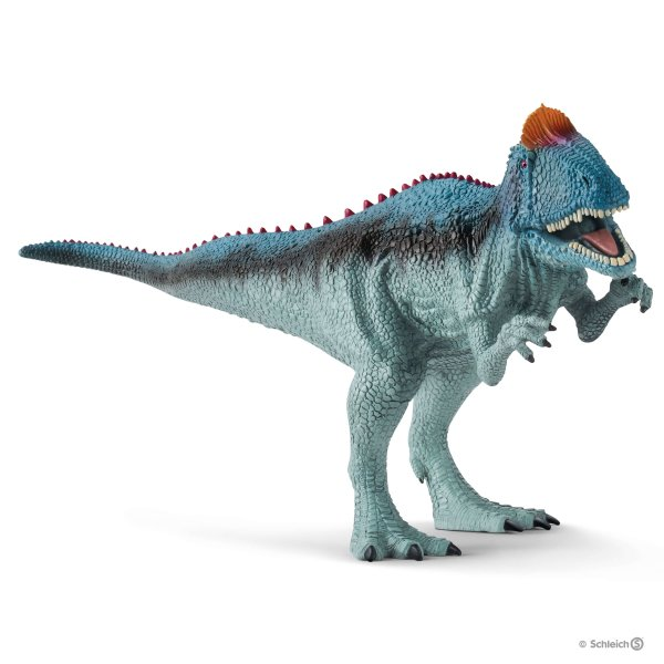 Schleich Dinoszaurusz – Cryolophosaurus