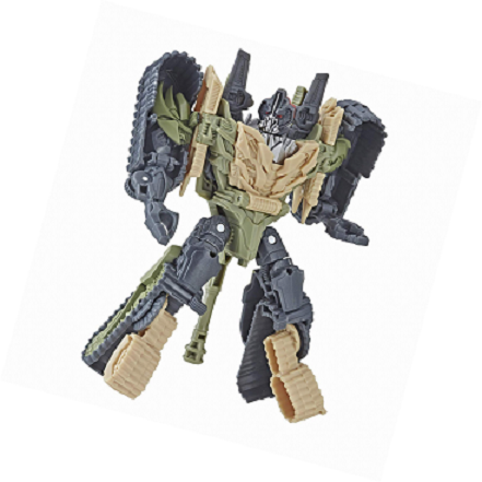 Transformers MV6 Energon Igniters Power – Blitzwing