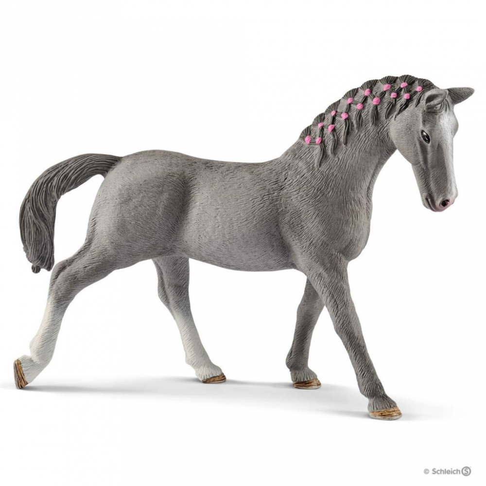 Schleich Trakehner kanca