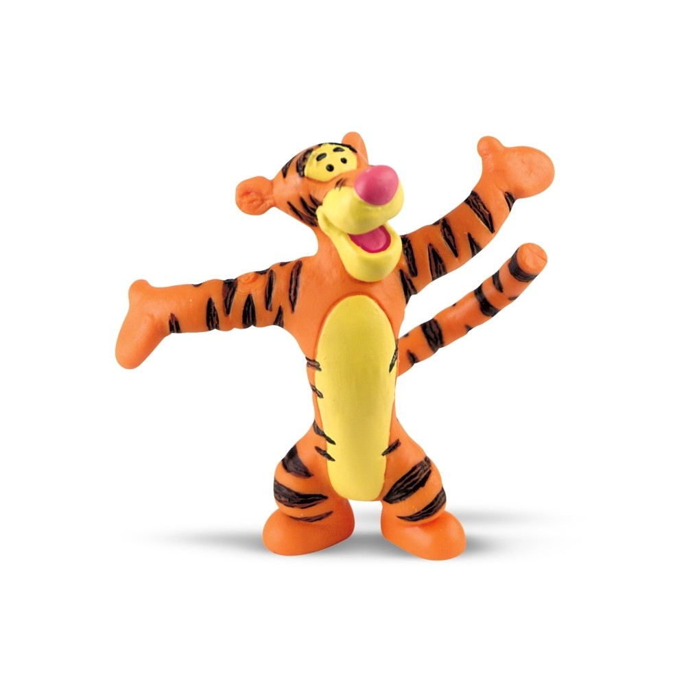 Bullyland Disney – Micimackó: Tigris
