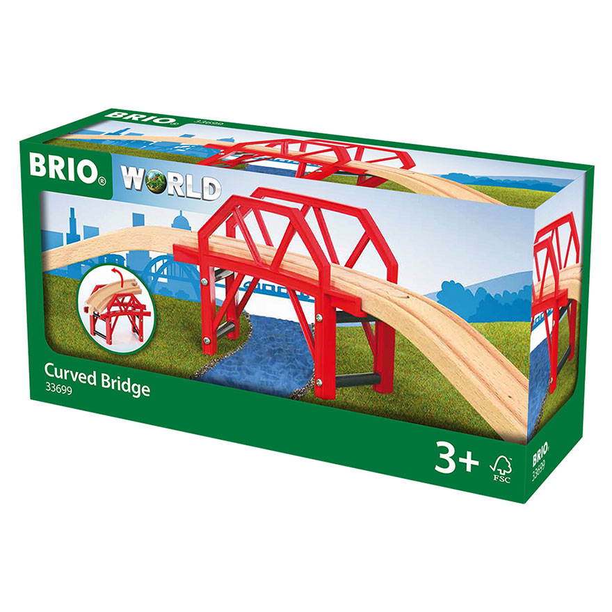 Brio Íves híd