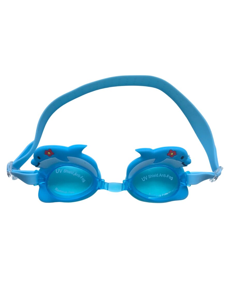 Gyerek úszószemüveg – delfin