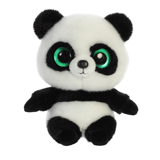 Aurora: YooHoo – Ring Ring panda