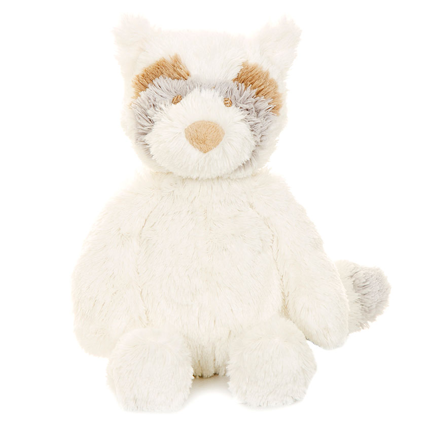 Teddykompaniet – Billy maci-kicsi