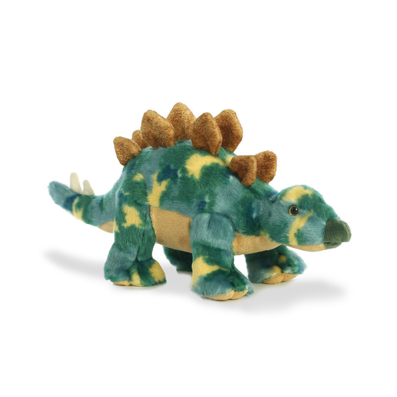 Aurora: Dinoszaurusz – Stegosaurus
