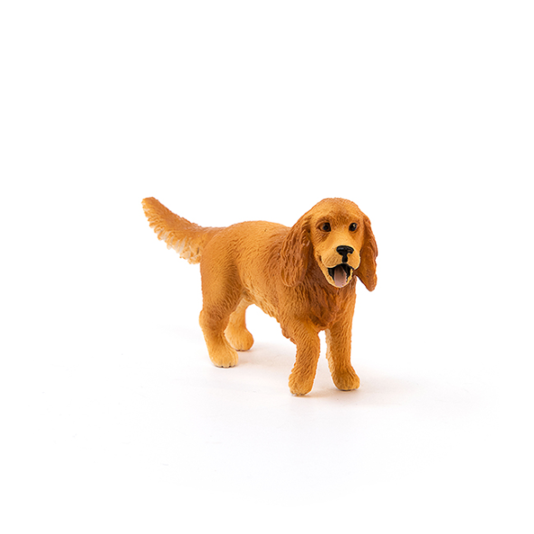 Schleich Angol cocker spániel Toybox