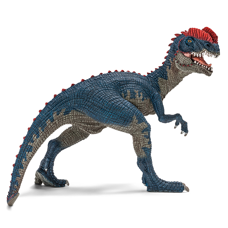 Schleich Dinoszaurusz – Dilophosaurus