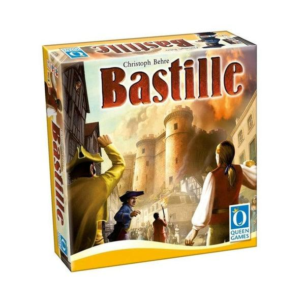 Piatnik – Bastille társasjáték