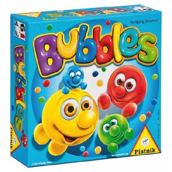 Piatnik – Bubbles társasjáték