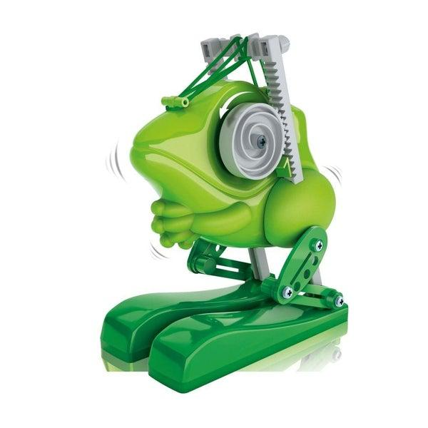 Clementoni – JumpingBot, az ugráló robotfigura