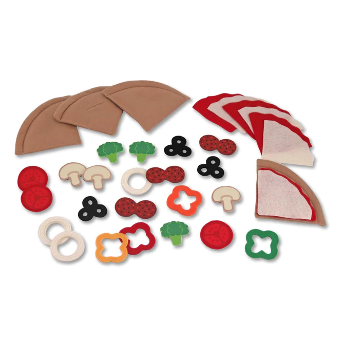 Felt-Food-Pizza-Set-003974-1-Pieces-Out