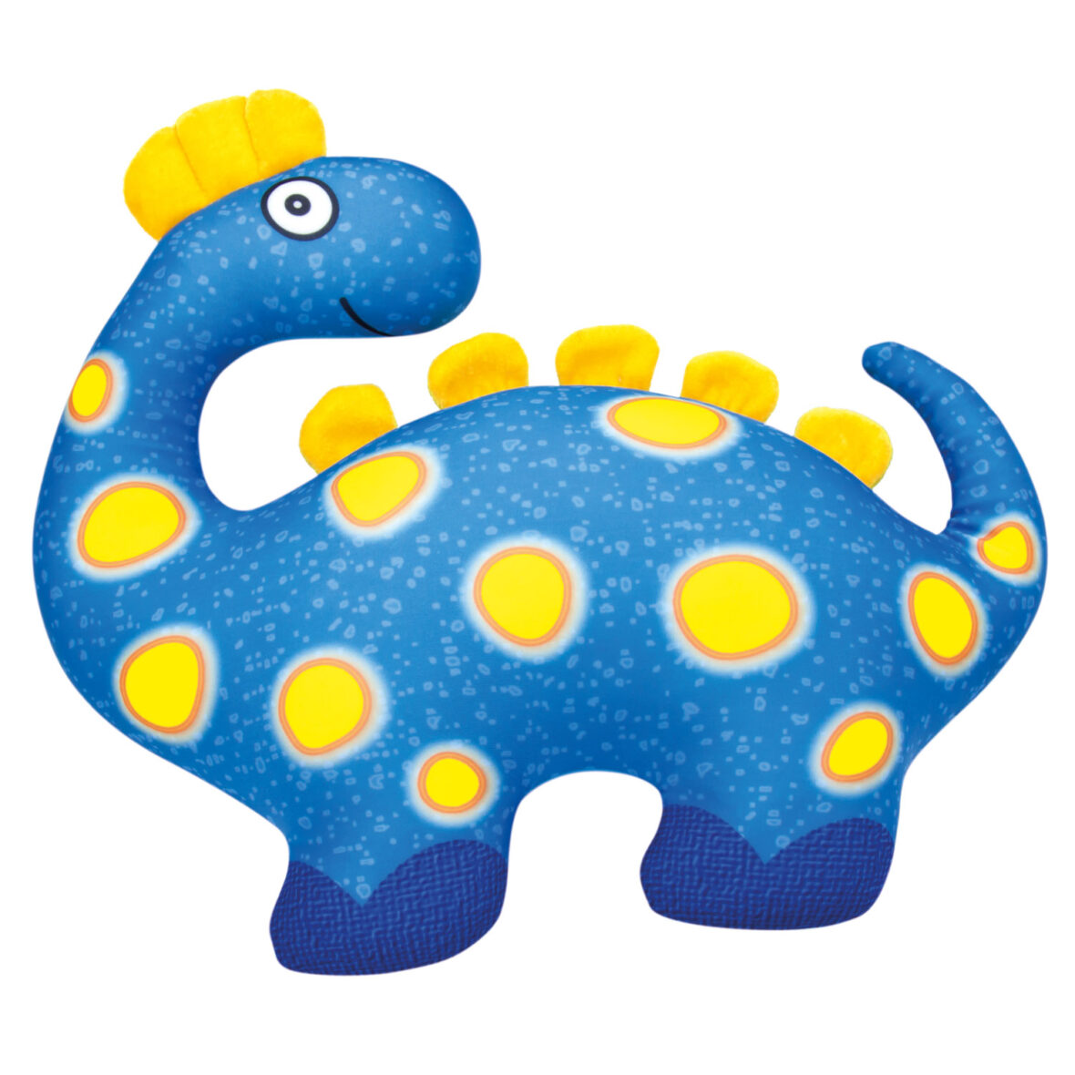 Bino – Dinoszaurusz (kék)
