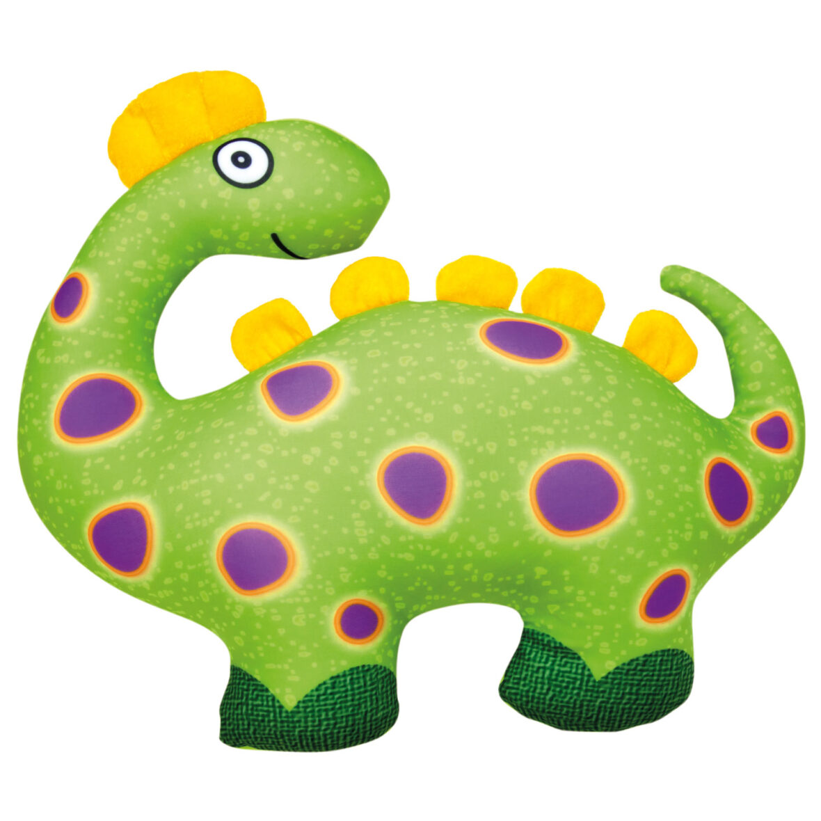 Bino – Dinoszaurusz (zöld)