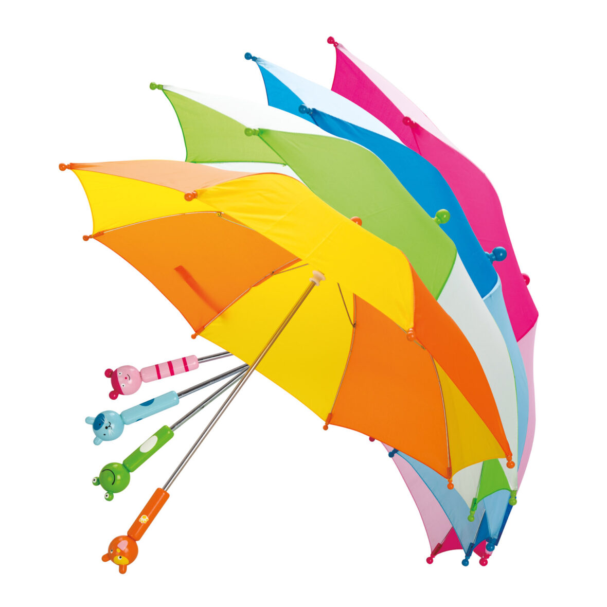 Bino – Esernyő