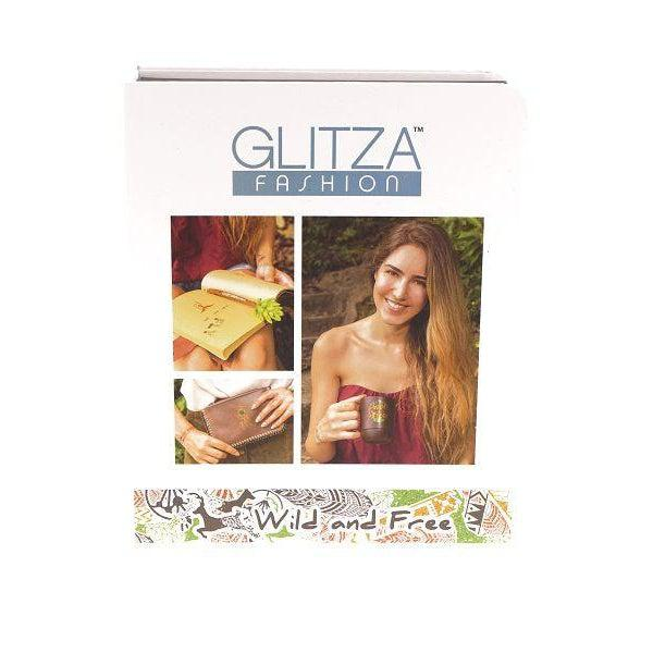 Glitza – Exkluzív ajándékszett – Wild and Free