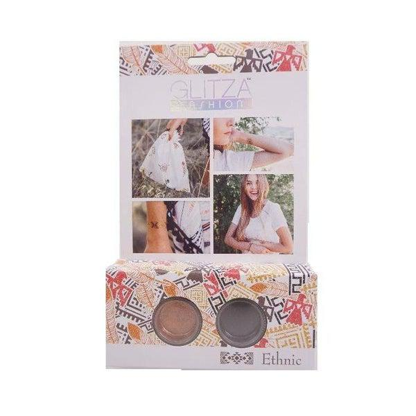 Glitza – Kezdő szett – Népi motívumok