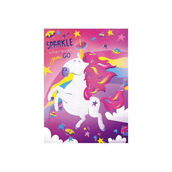Clementoni – Unikornis 500 darabos puzzle