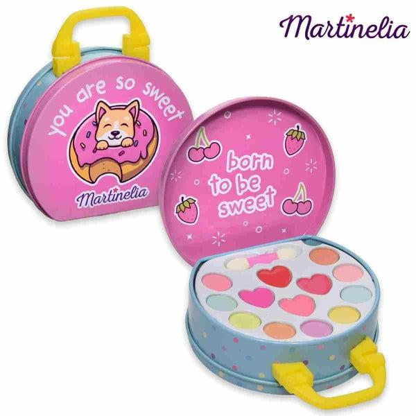 Martinelia – Yummy sminkes kisbőrönd