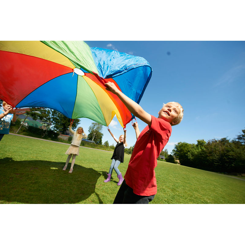 Gonge – Óriás ejtőernyő (5 m)