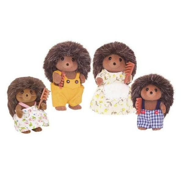 Sylvanian Families Sündisznó család