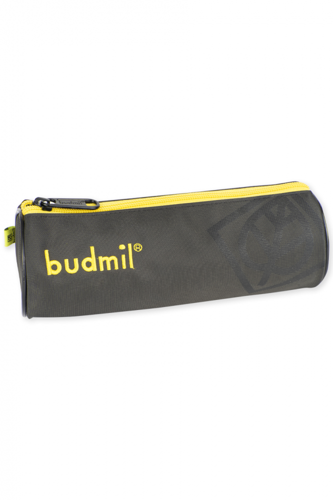 Budmil – Lessy tolltartó (szürke)