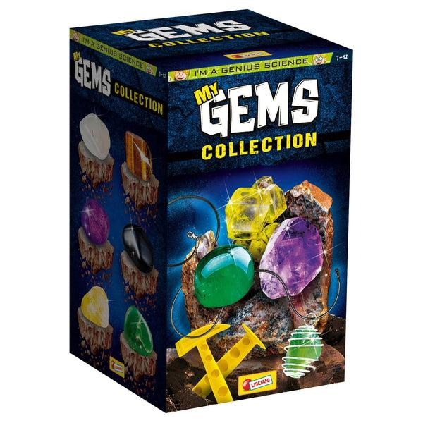 I’m a Genius – My Gems Collection kincsvadászat