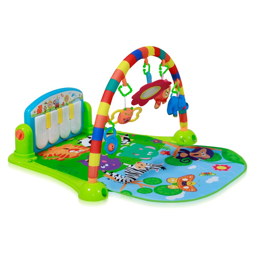 Lorelli Toys – Zongorás játszószőnyeg