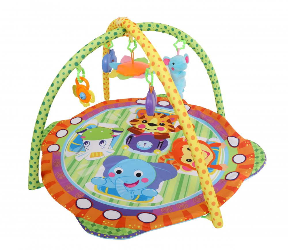 Lorelli Toys – Szafaris játszószőnyeg