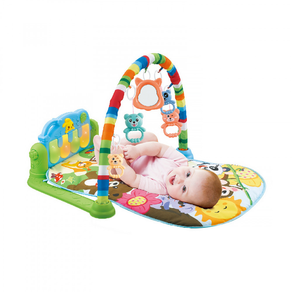 Chipolino – Sunny Day játszószőnyeg